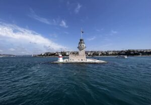 Достопримечательности Стамбула ТОП