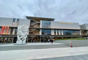 Что посмотреть в Стамбуле