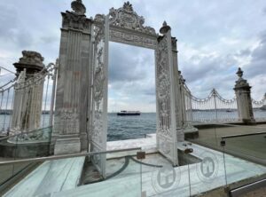 Что посмотреть в Стамбуле