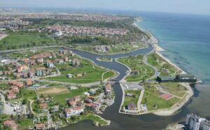 Районы Стамбула