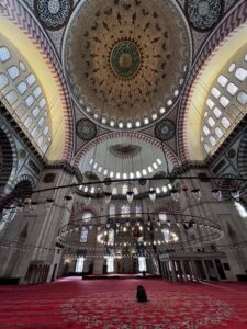 Дворец Топкапы