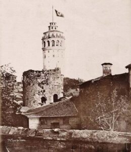 Галатская башня