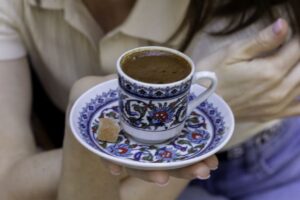 В Стамбул на выходные