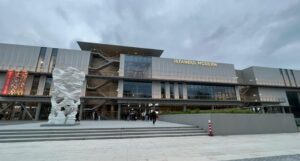 Музей современного искусства, Стамбул