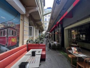 Каракёй, Стамбул