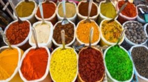 mısır çarşısı baharat