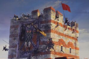 Музей Панорама 1453, Балат