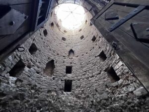 Крепость Едикуле, Стамбул