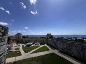 Yedikule Fortress Istanbul