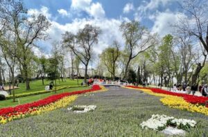 Бесплатные достопримечательности Стамбула
