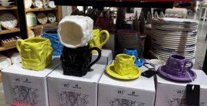 Сувениры в Стамбуле