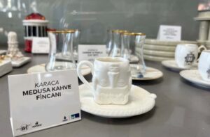 Сувениры в Стамбуле