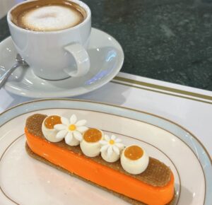 Лучшие кофейни Стамбула