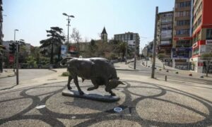 Коронавирус в Турции последние новости