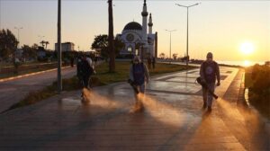 Стамбул коронавирус новости