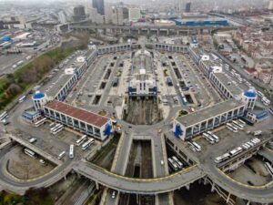 Коронавирус в Стамбуле: последние новости