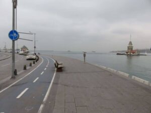 Коронавирус в Стамбуле последние новости