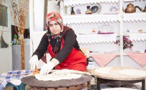 Турецкая культура