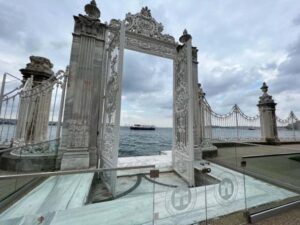 Достопримечательности Стамбула
