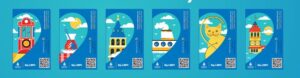 Туристическая карта Istanbul City Card