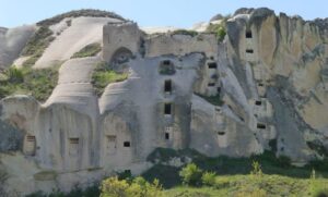 Долины Каппадокии