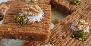 Кухня Кайсери
