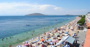 Курорты Мраморного моря