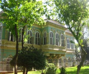Галатапорт, Galataport, достопримечательности