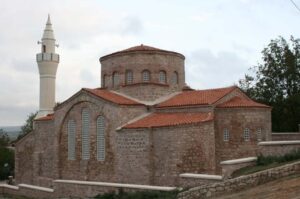 Церкви Стамбула