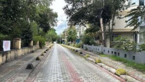 Ешилькёй, Стамбул