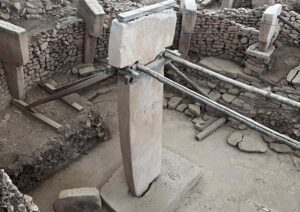 Гебекли Тепе, Турция