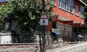 Кузгунджук, Стамбул