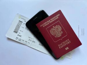 В Стамбул самостоятельно впервые