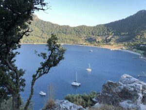 Античный город Амос, Мугла