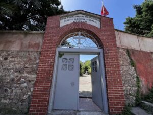 Влахернский дворец