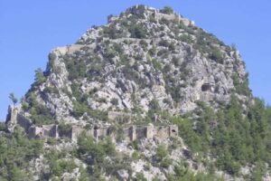 Аланья, Турция