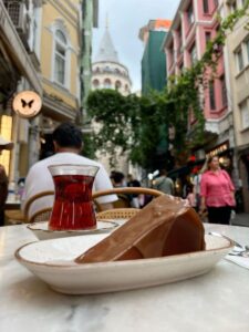 Стамбул без музеев